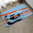 thumbnail image 1 of Gulf Kitchen Floor Mat Doormats Custom Rug Modern Home Decoration Doormat Entrance Door Mat for Hallway Balcony Bedroom Carpet, 1 of 5