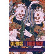 Gulf Music Poems Paperback