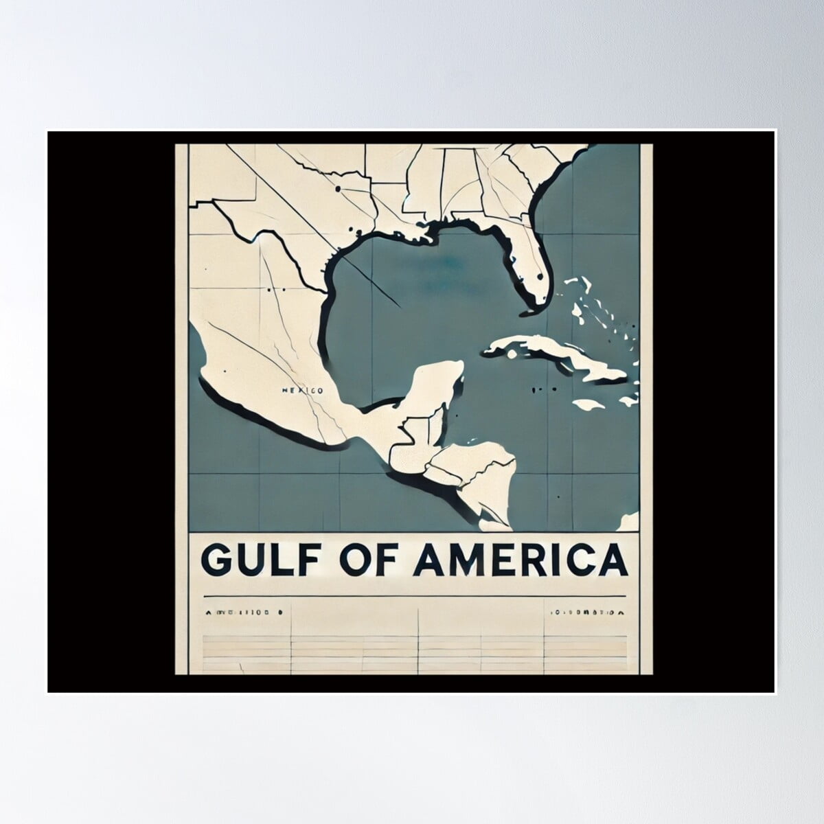 Boy Holding Basket Of Vegetables - Gulf Of America Vintage Map Poster Wall Art Modern Wall Decor For Living Room Bedroom 8x12 UNFRAMED D882e842 Ef78 4c35 A78d Db009e55e652.7003de583de909b5d3c36a587b331b6d