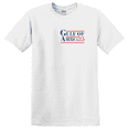 thumbnail image 1 of Gulf Of Mexico America Travel Graphic T-Shirt, 1 of 6