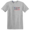 thumbnail image 1 of Gulf Of Mexico America Travel Graphic T-Shirt, 1 of 6