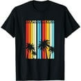 thumbnail image 1 of Gulf Of Mexico T-Shirt,Black tee, 1 of 6