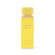 Gulf Orchid Banana Split Eau de Parfum, Unisex Fragrance, 100 ml 3.4 fl oz Spray