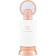 Gulf Orchid Rice Milk Eau de Parfum, Unisex Fragrance, 3.4 fl oz