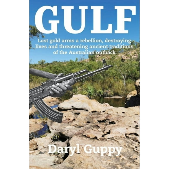Gulf (Paperback)