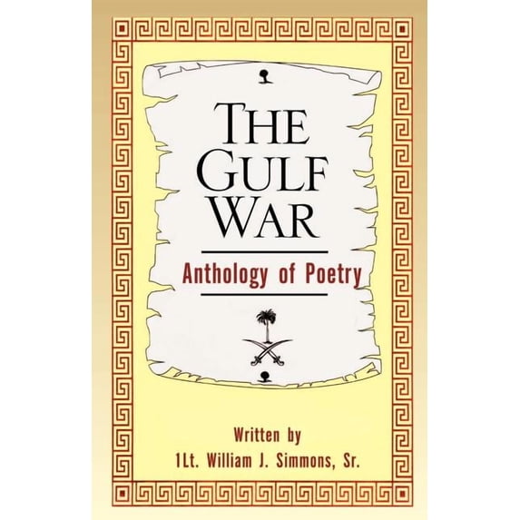 Gulf War Anthology of Poetry