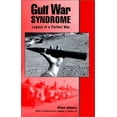 thumbnail image 1 of Pre-Owned Gulf War Syndrome: Legacy of a Perfect War (Hardcover) 0967561973 9780967561974, 1 of 1