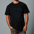 thumbnail image 1 of Gulf of Mexico Tapestry with Oceanic Design Theme Unisex Tee,S- 5XL, 1 of 2