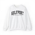 thumbnail image 1 of Gulfport Mississippi Sweatshirt, Gifts, Crewneck, 1 of 4