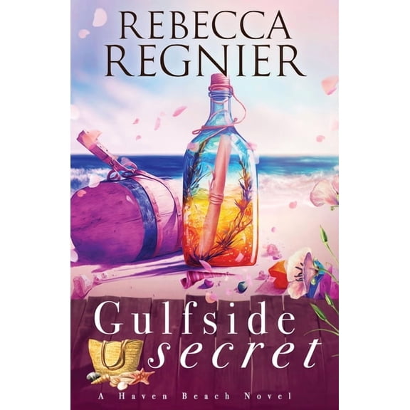 Gulfside Secret, (Paperback)