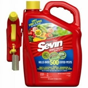Gulfstream Home & Garden 1.33 gal Sevin Insect Killer to Spray