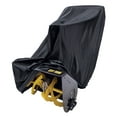 thumbnail image 1 of Gulfstream Snow Thrower Cover, 1 of 2