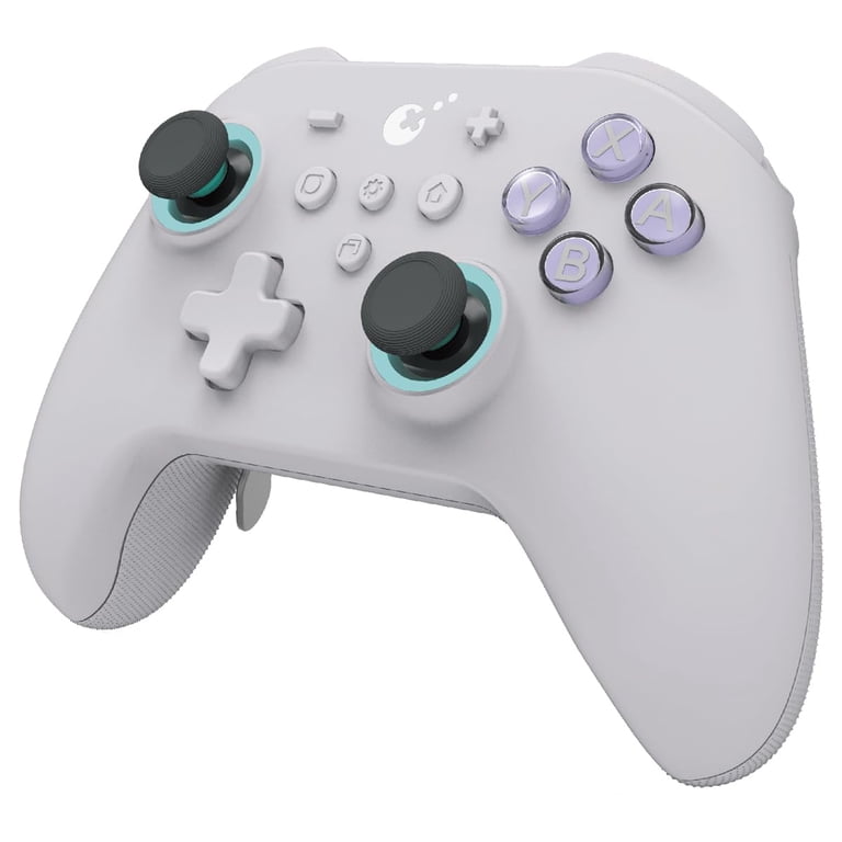 GuliKit KK3 Max Wireless Controller with Hall Effect Joysticks