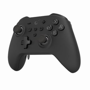 Gulikit KingKong 3 Max Wireless Game Controller, Hall Joysticks & Triggers, Remappable Back Buttons, Compatible with Switch PC Android