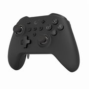 Gulikit KingKong 3 Max Wireless Game Controller, Hall Joysticks & Triggers, Remappable Back Buttons, Compatible with Switch PC Android