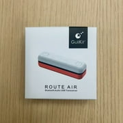 Gulikit Route Air Bluetooth 5.0 Audio Adapter   Qualcomm Chip, Wireless Headphone Receiver for PS5/PS4/Switch/NS, Low-Latency Gaming Audio