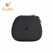 Gulikit Universal Storage Bag for KingKong 2 Pro/3 Max Full-Series Controllers   Dual-Zipper Handheld Case, Shockproof Protection, Travel-Friendly Design