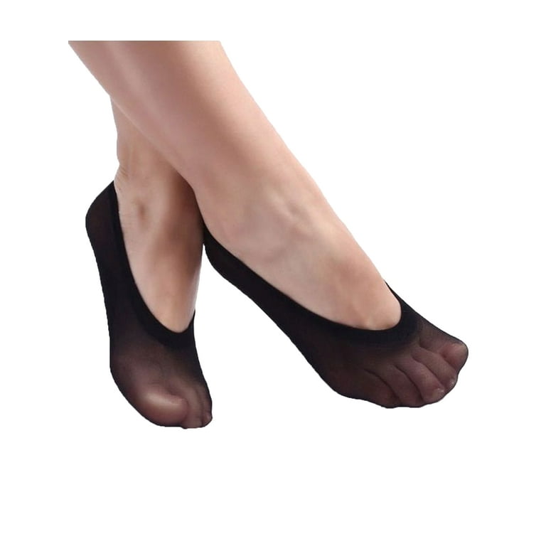 Ultra thin sale no show socks