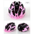 thumbnail image 1 of GuliriFei Cycling Bicycle Adult Men Womens Bike Helmet With Visor Mountain Shockproof, 1 of 4