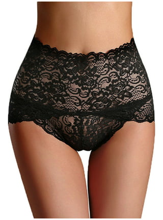 Leakproof Lace Hipster - Light