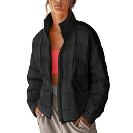 Harve Benard Women s Zip front Hooded An Walmart