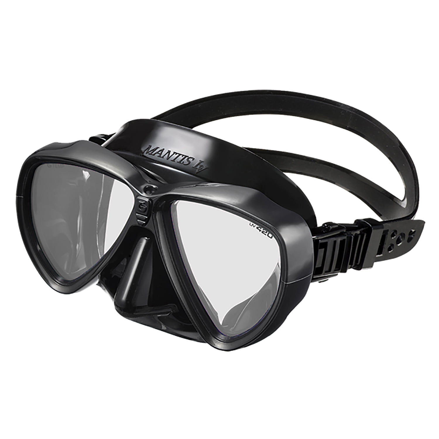 T Thermal Goggles