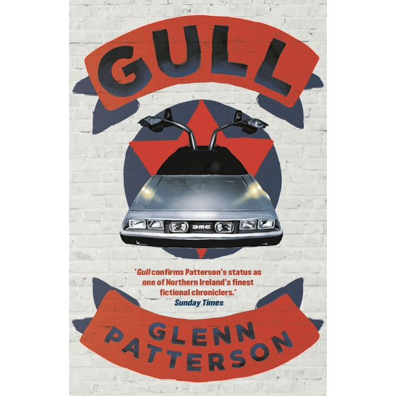 Gull (Paperback)