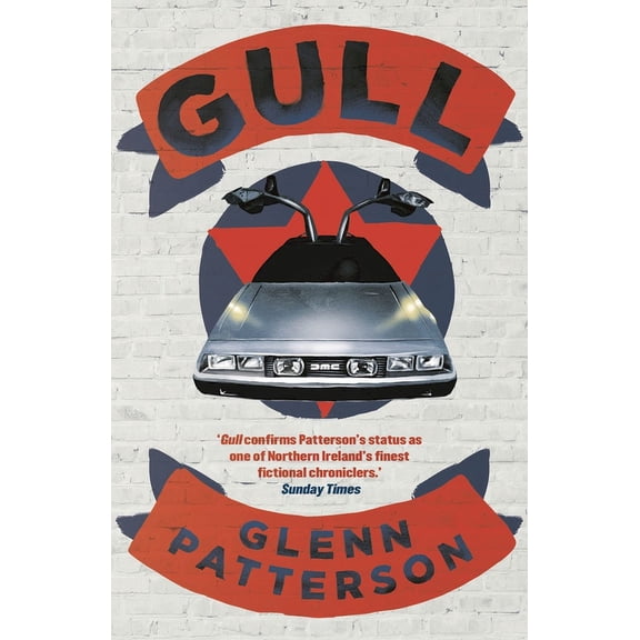Gull (Paperback)