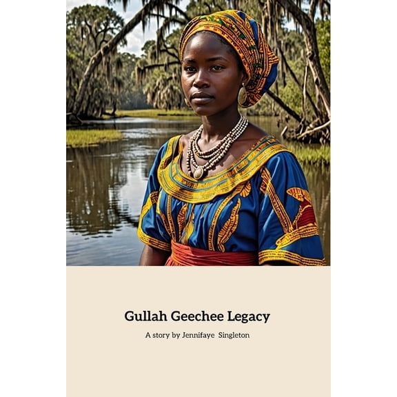 Gullah Geechee Recipes