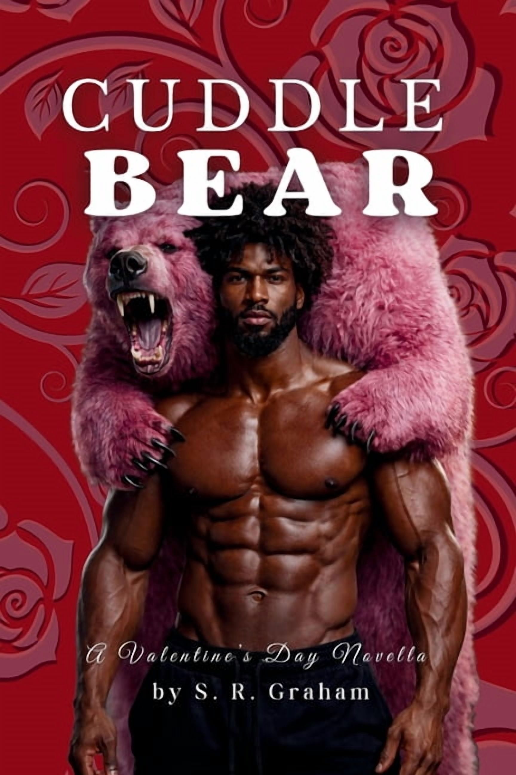 Gullah Geechee Love Stories Cuddle Bear, (Paperback)