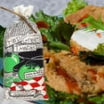 thumbnail image 1 of Gullah Gourmet - Fried Green Tomato Batter - Fried Green T'Madas - 10 OZ Bag, 1 of 3