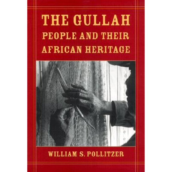 Pre-Owned The Gullah People and Their African Heritage (Hardcover) 0820320544 9780820320540