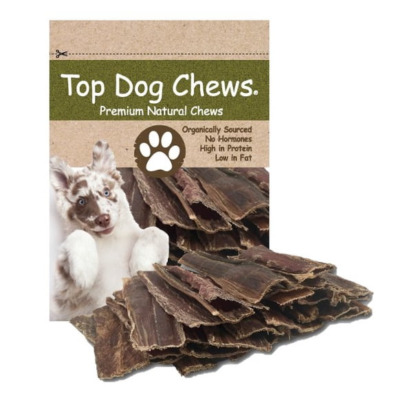 Gullet Taffy Jerky 6"