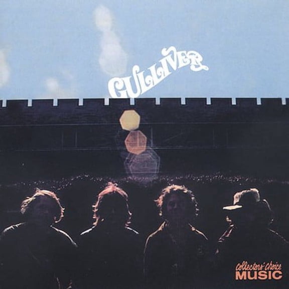 Gulliver (CD)