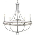 thumbnail image 1 of Gulliver Collection Five-Light Chandelier, 1 of 13