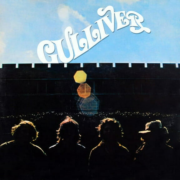Gulliver - Gulliver - Music & Performance - CD