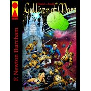 Gulliver of Mars Gulliver of Mars Book one, Book 1, Paperback