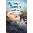 thumbnail image 1 of Gulliver's Travels: Adventures of Gulliver in the Lands of Lilliput by Jonathan Swift, (Paperback), 1 of 1
