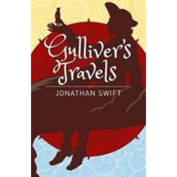 Pre-Owned Gulliver's Travels (Paperback) 1788280512 9781788280518