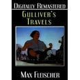 thumbnail image 1 of Gulliver's Travels (DVD), Filmrise, Animation, 1 of 1