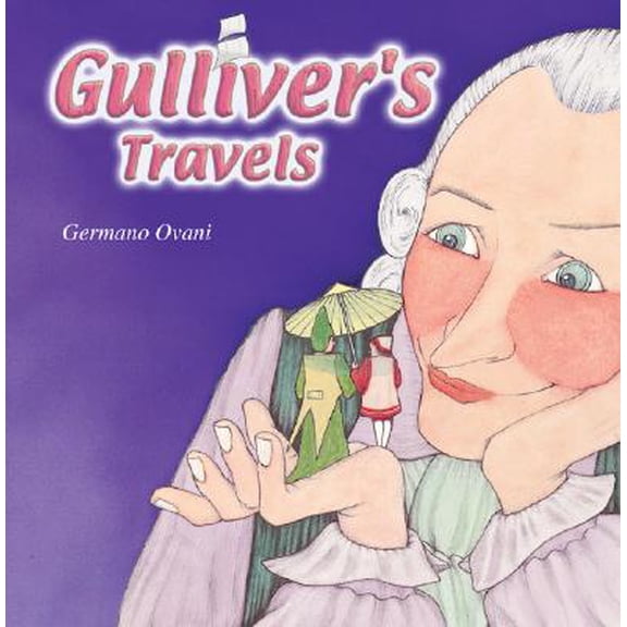 Pre-Owned Gulliver's Travels (Hardcover)