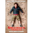 thumbnail image 1 of Pre-Owned Gulliver's Travels Movie Novelization (Paperback) 9781442409040, 1 of 1