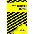 thumbnail image 1 of Pre-Owned Gulliver's Travels: Notes (Paperback) 0822005697 9780822005698, 1 of 1