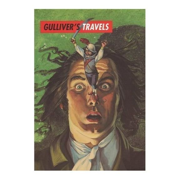 Pre-Owned Gulliver's Travels (Paperback) 1890517003 9781890517007