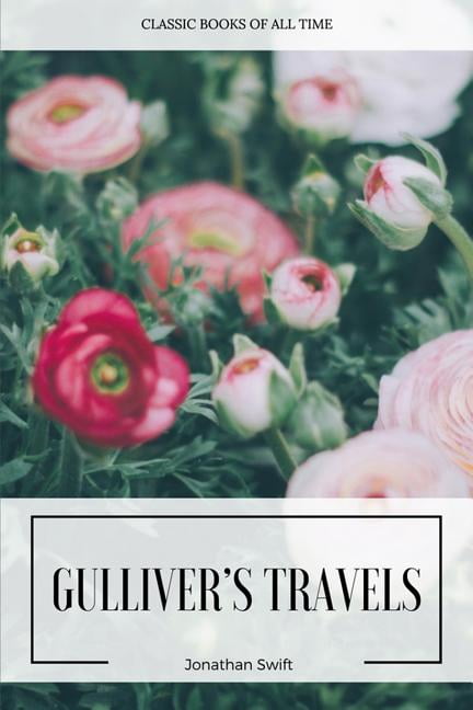 Gulliver's Travels, (Paperback)