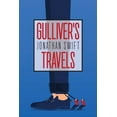 thumbnail image 1 of Gulliver's Travels, (Paperback), 1 of 1