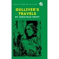 thumbnail image 1 of Gulliver's Travels (Premium Edition), (Hardcover), 1 of 1