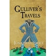 thumbnail image 1 of Gulliver's Travels (Reader's Library Classics), (Paperback), 1 of 1