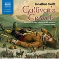 thumbnail image 1 of Pre-Owned Swift/ McMillan: Gullivers Travels Retold For Younger Listeners (Naxos Junior Classics) Paperback, 1 of 1