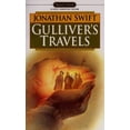 thumbnail image 1 of Pre-Owned Gulliver's Travels (Mass Market Paperback) 0451522192 9780451522191, 1 of 1